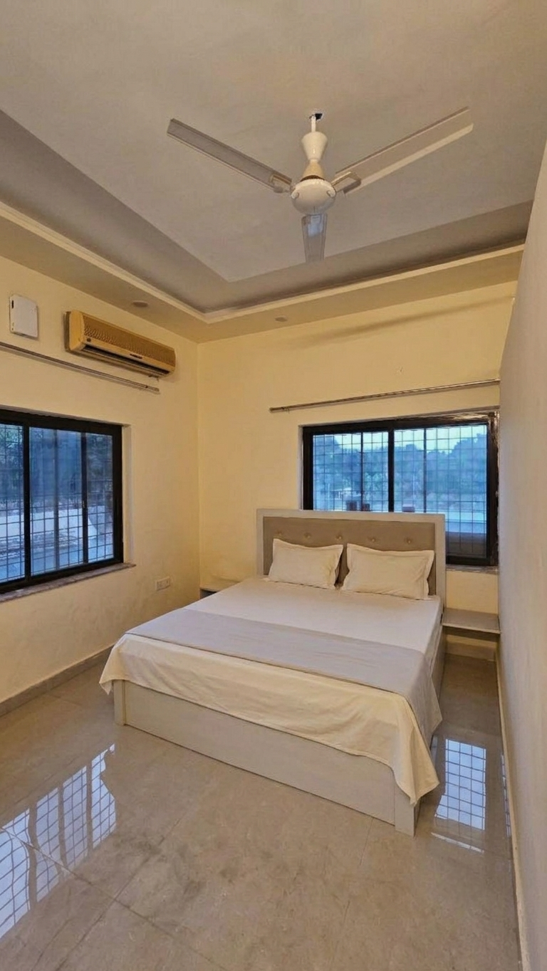 ANANDVANAM Bedroom 03