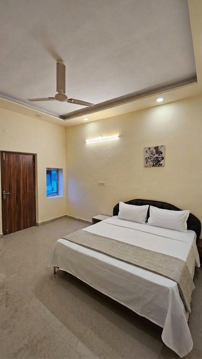 ANANDVANAM Bedroom 05