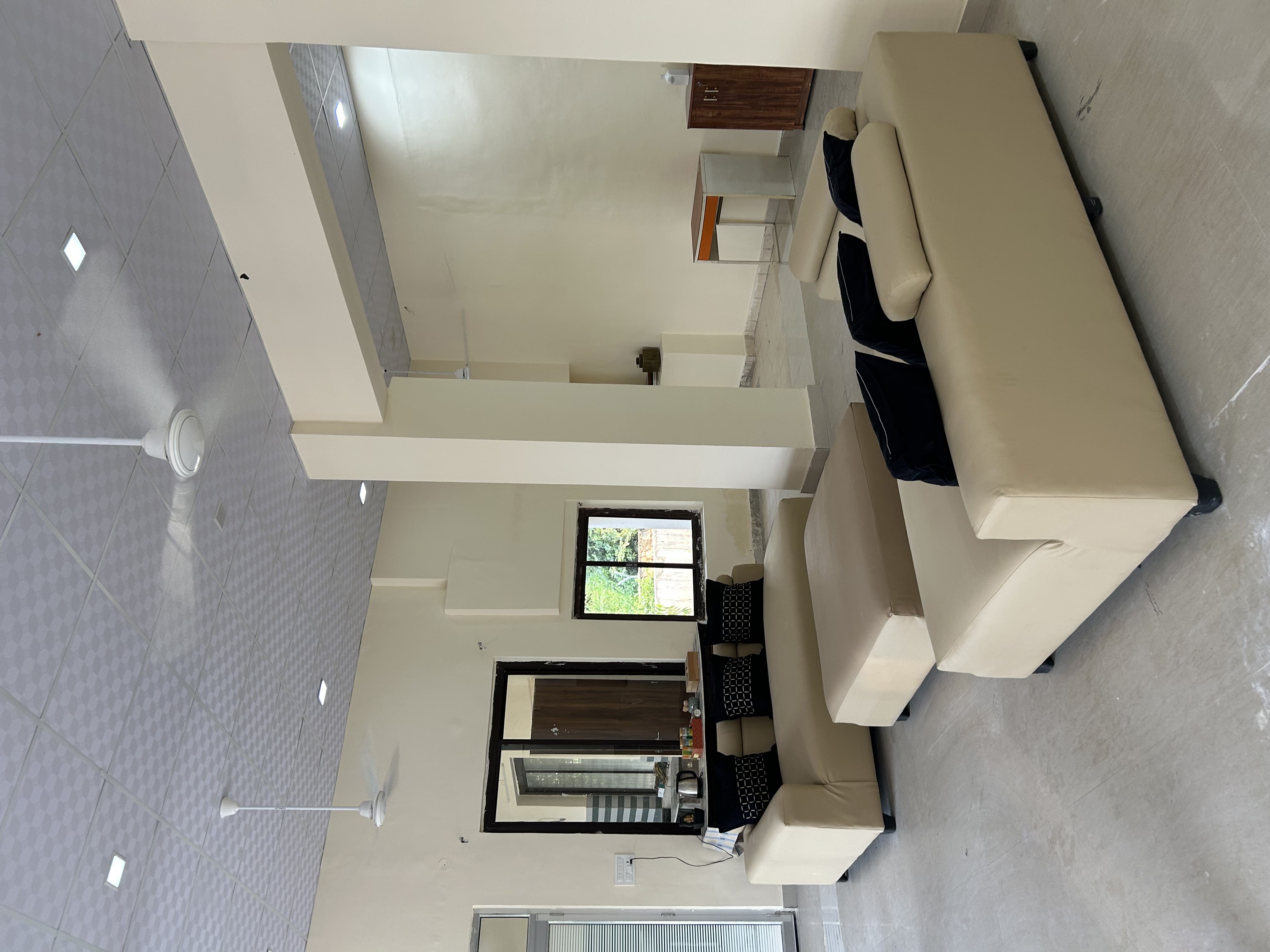 ANANDVANAM interior