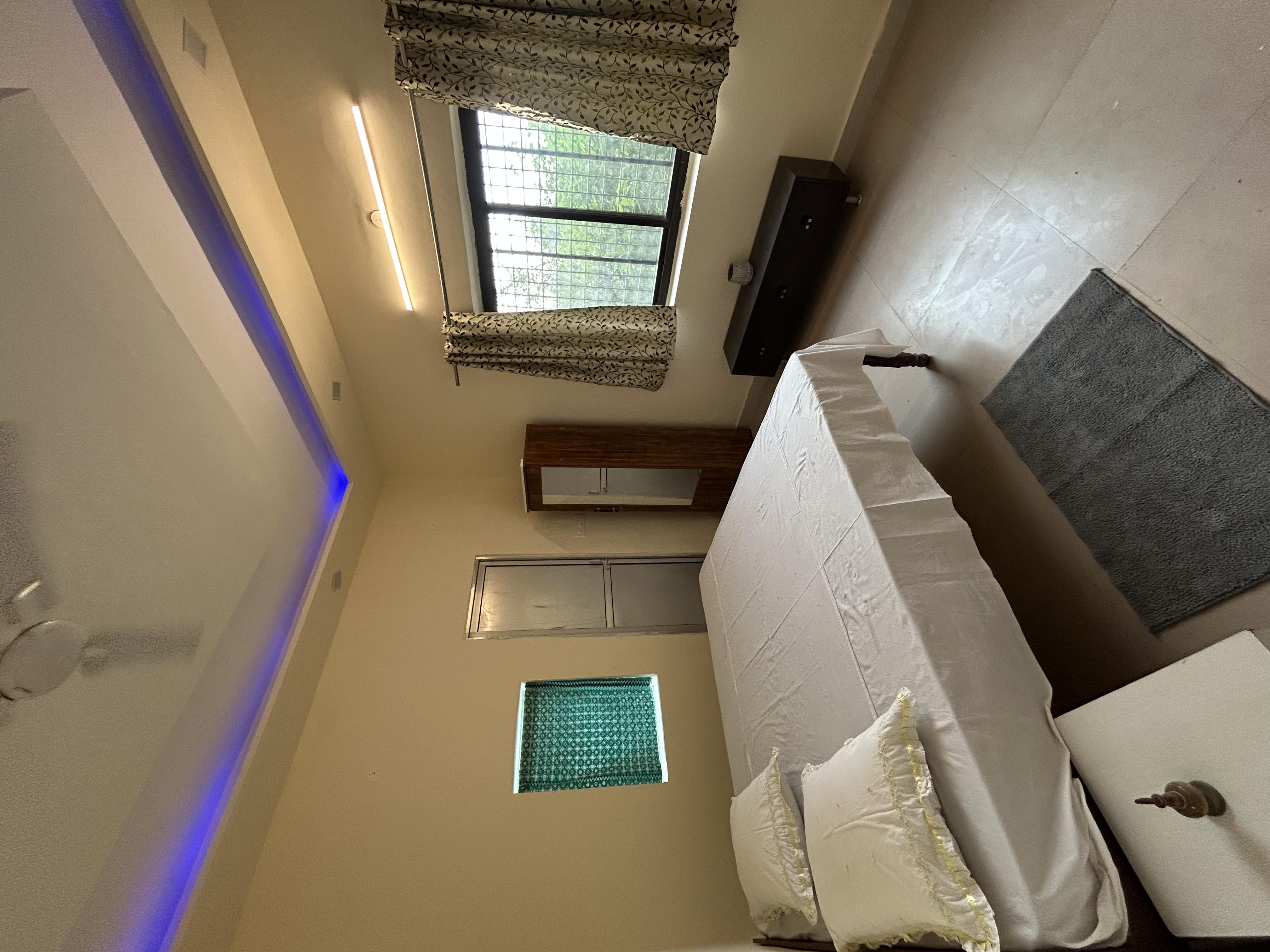 ANANDVANAM Bedroom 02