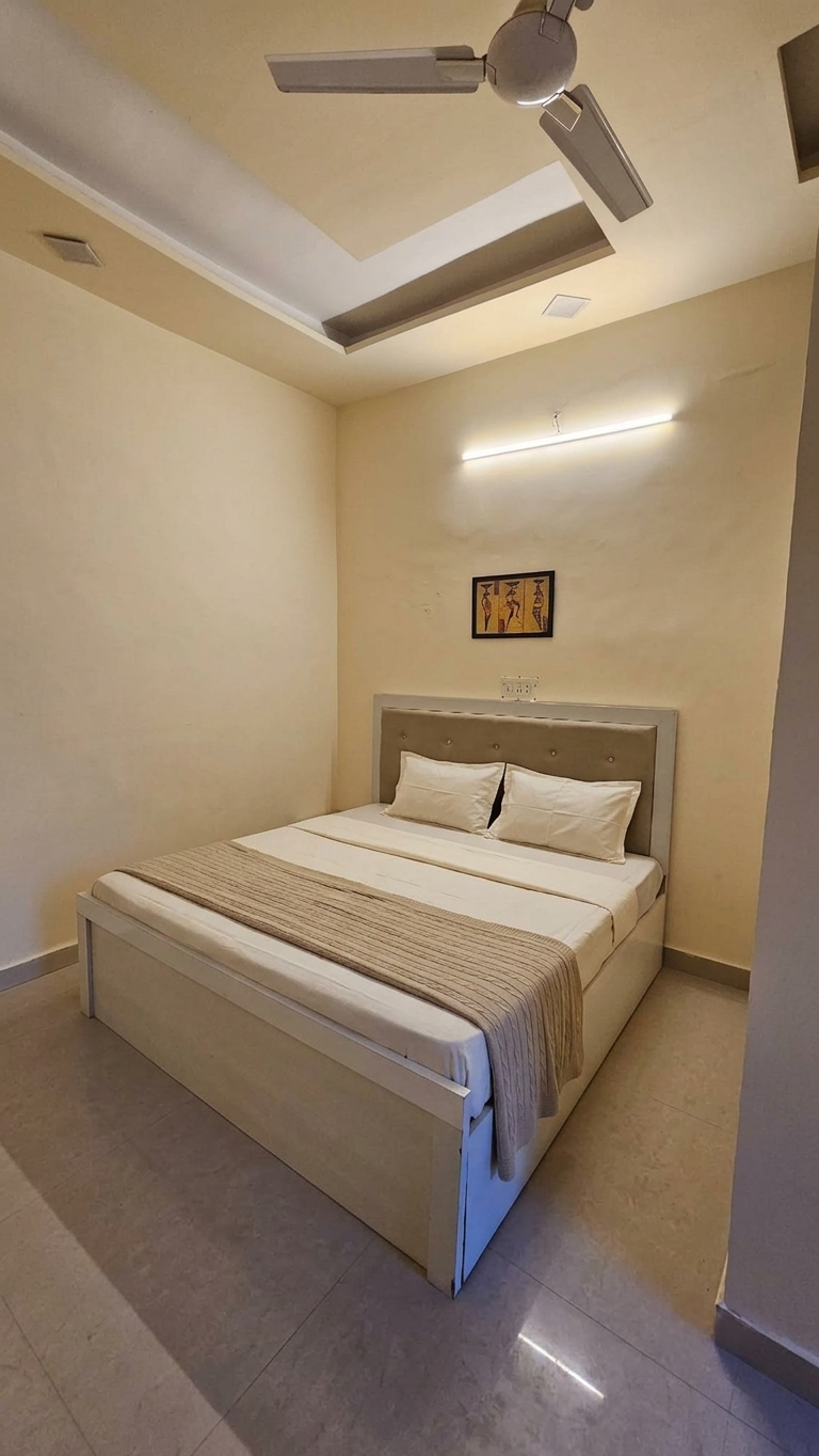 ANANDVANAM Bedroom 04