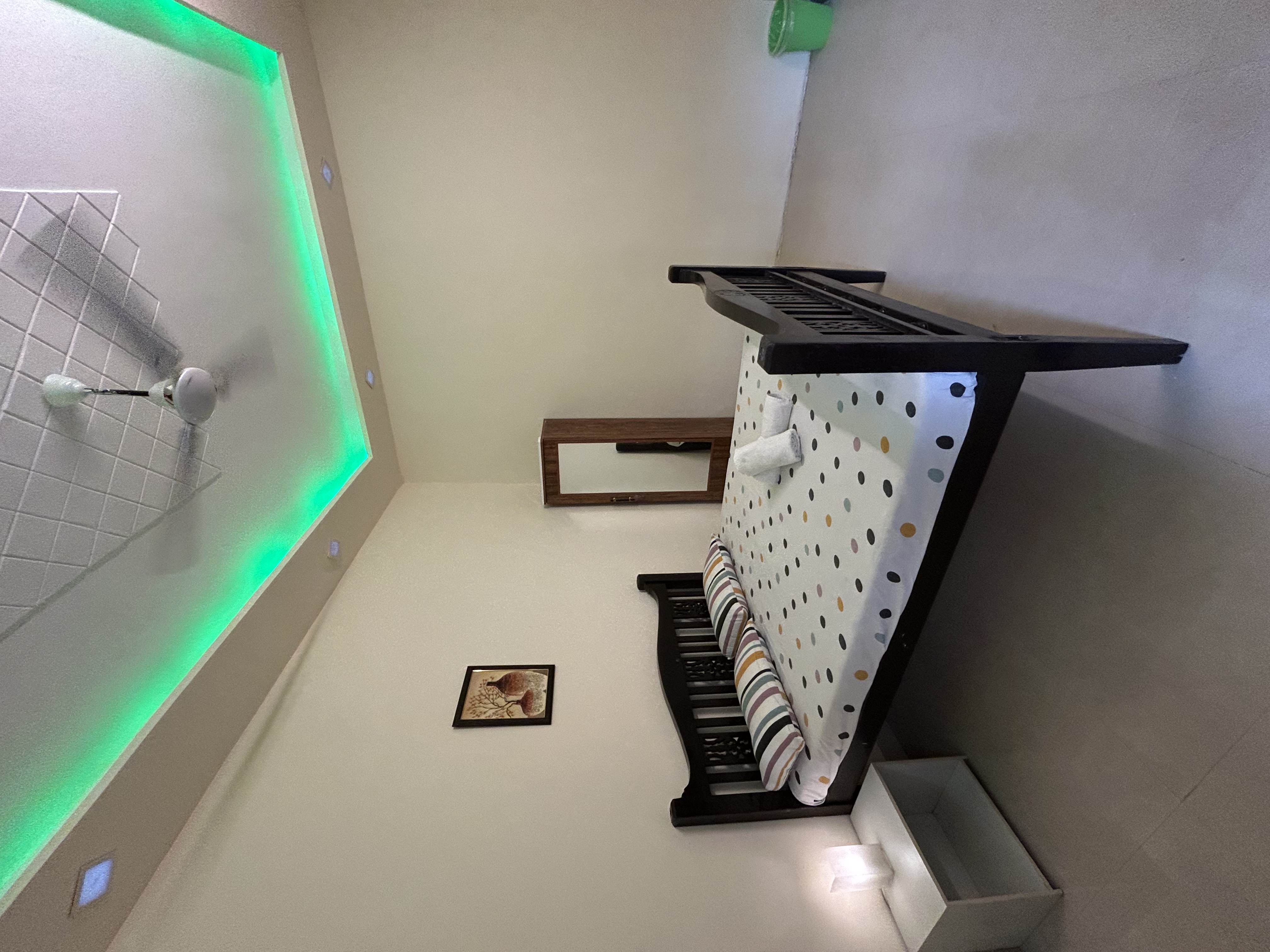 ANANDVANAM interior