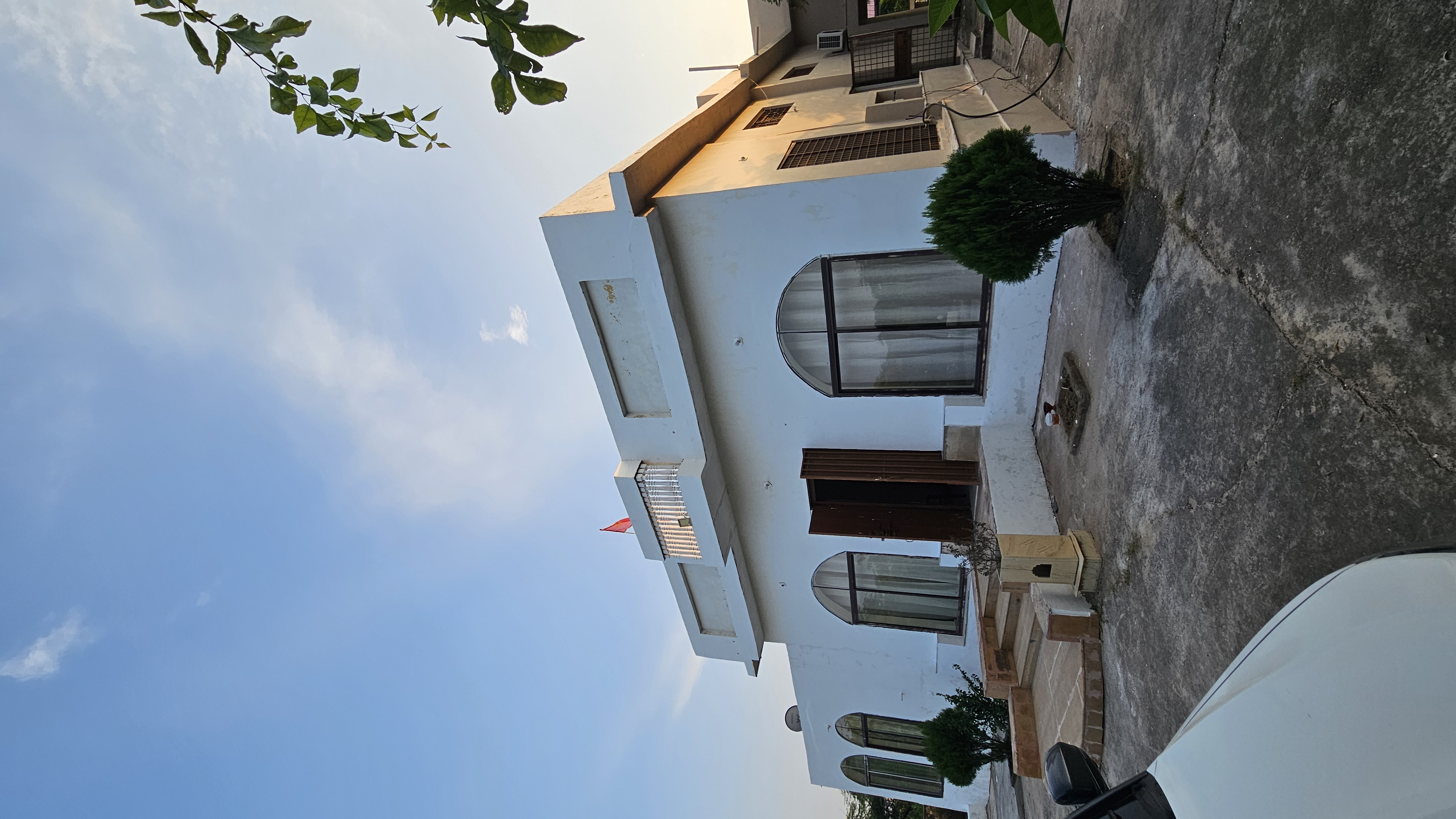 ANANDVANAM property